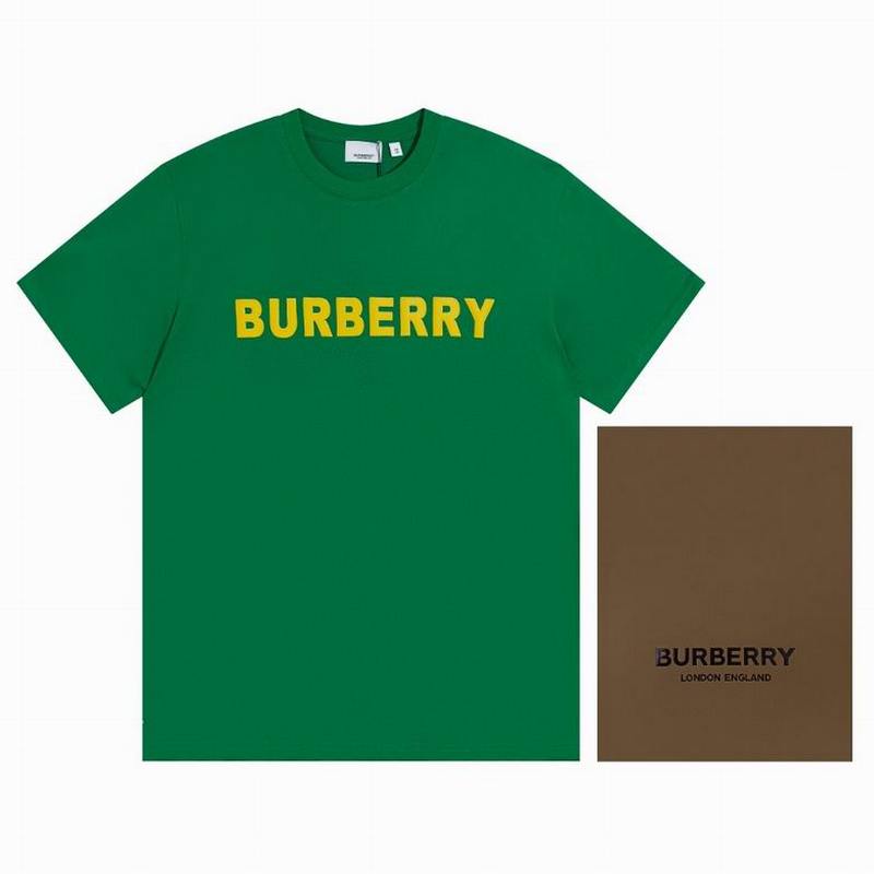 Burberry Men's T-shirts 126